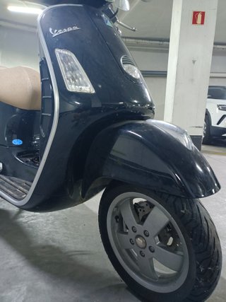 Vespa GTS 250 ie ABS