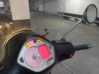 Vespa GTS 250 ie ABS