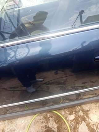 Volkswagen Passat 2004