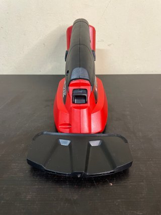 Tijera Cortacesped Einhell GC-CG 18 Li-Solo