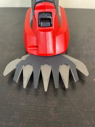 Tijera Cortacesped Einhell GC-CG 18 Li-Solo