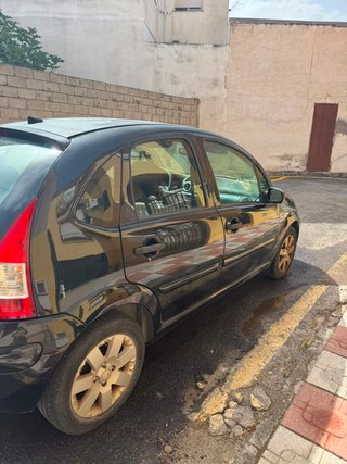 Citroen C3 2009