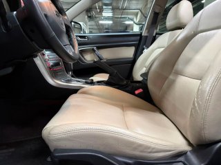 Subaru Outback 2.5i 4x4 Techo+xenon+cuero Pega C