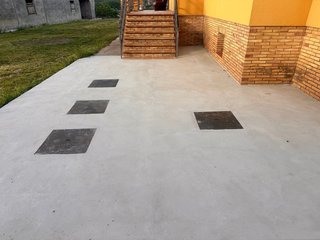 Trabajos de  pladur albañil i pintura