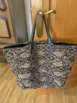 Bolso Purificación Garcia Edición Limitada