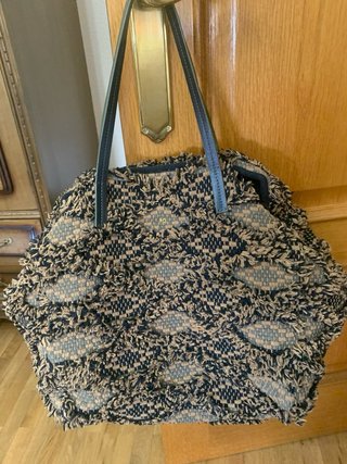 Bolso Purificación Garcia Edición Limitada