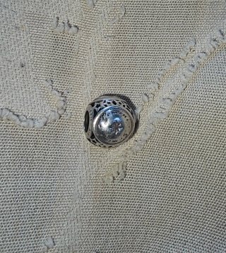 Charm Pandora Géminis Plata