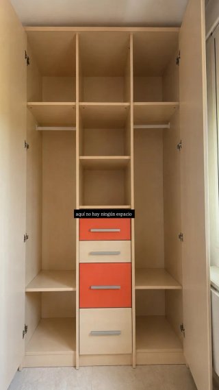 Set de habitación con litera abatible