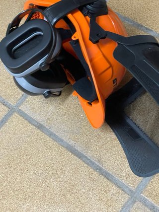 Maquinaria de Jardín Stihl