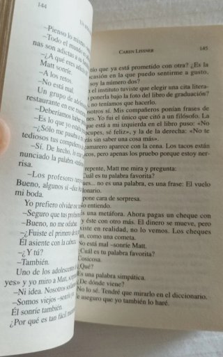 Pack "Sola en la ciudad" y "Un sitio para Carrie"