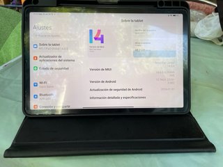 Tablet Xiaomi 11 6GB RAM 2022
