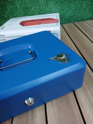 ARREGUI Elegant C9245 Caja Caudales con Llave para