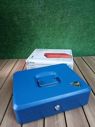 ARREGUI Elegant C9245 Caja Caudales con Llave para