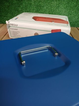 ARREGUI Elegant C9245 Caja Caudales con Llave para