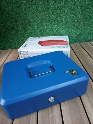 ARREGUI Elegant C9245 Caja Caudales con Llave para