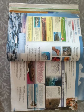 Think Ahead 1 ESO Student's Book