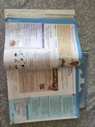 Think Ahead 1 ESO Student's Book