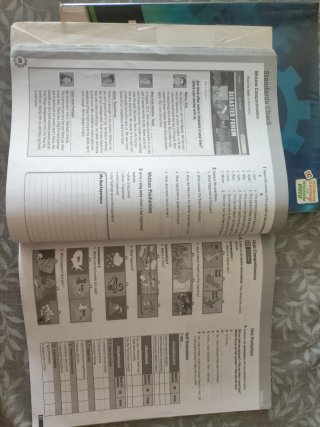 Think Ahead 1 ESO Student's Book