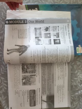 Think Ahead 1 ESO Student's Book