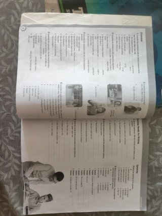 Think Ahead 1 ESO Student's Book