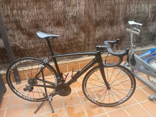 Specialized Tarmac S-Works Carretera