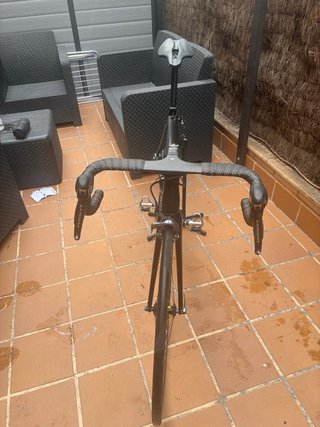 Specialized Tarmac S-Works Carretera