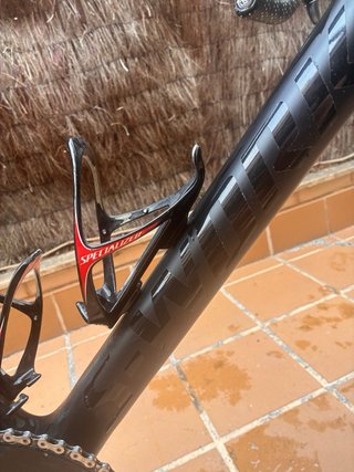 Specialized Tarmac S-Works Carretera