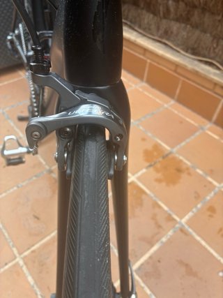 Specialized Tarmac S-Works Carretera