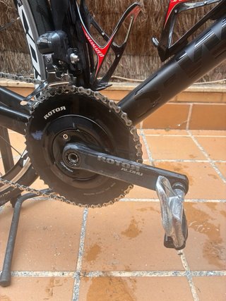 Specialized Tarmac S-Works Carretera
