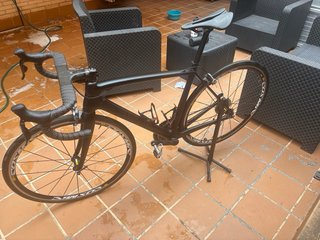 Specialized Tarmac S-Works Carretera