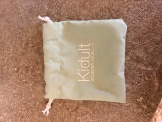 Kidult Bracciale Amicizia Life