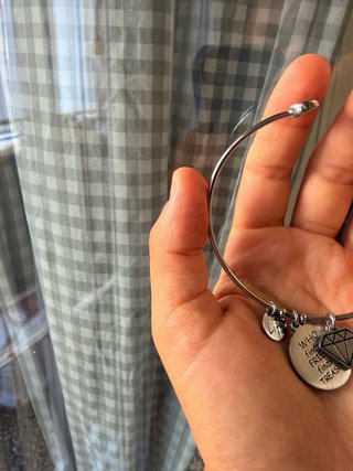 Kidult Bracciale Amicizia Life