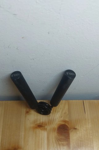 Hand Grip 100LB