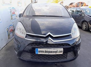 Citroen 1159991 centralita 5dv00900000 c4 picasso