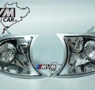 Intermitentes delanteros BMW Serie 3 E46 Coupe y C