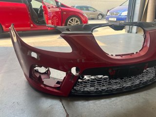 Paragolpe delantero Seat Leon 1p FR