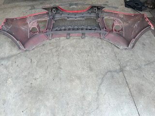 Paragolpe delantero Seat Leon 1p FR