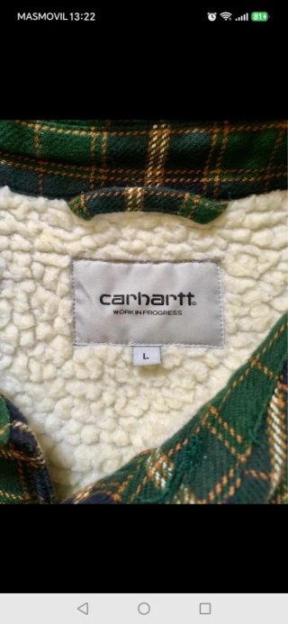Chaqueta Carhartt WIP Archer