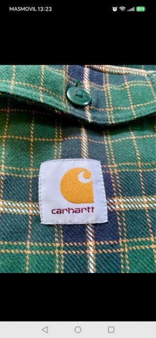 Chaqueta Carhartt WIP Archer