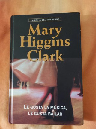 LIBROS DE CRIMEN/SUSPENSE