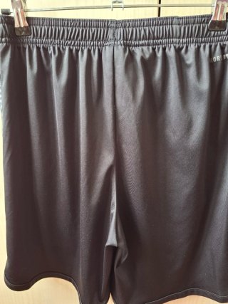 Pantalón corto Real Madrid Adidas 13-14