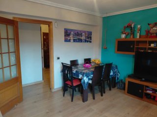 VENTA PISO 4 HABITACIONES