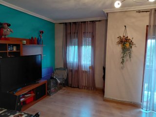 VENTA PISO 4 HABITACIONES