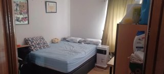 VENTA PISO 4 HABITACIONES