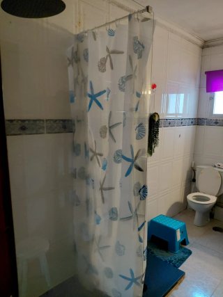 VENTA PISO 4 HABITACIONES