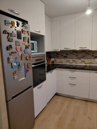 VENTA PISO 4 HABITACIONES