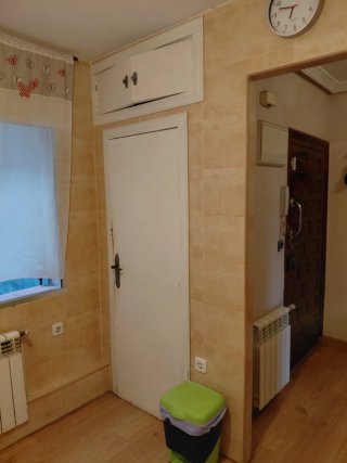 VENTA PISO 4 HABITACIONES
