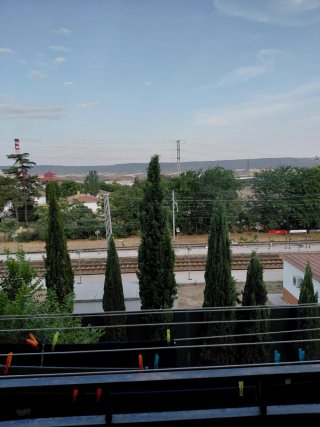VENTA PISO 4 HABITACIONES