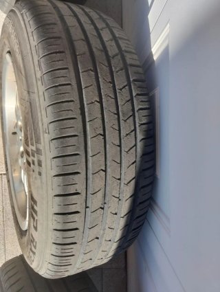 Llantas BMW