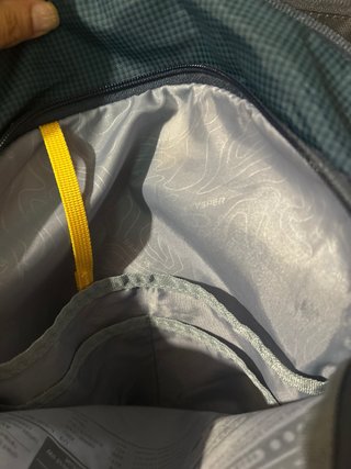 Zaino Skysper Alpen 30L
